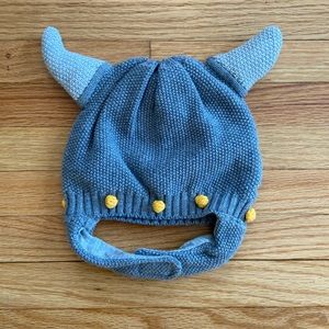 Infant Viking Hat